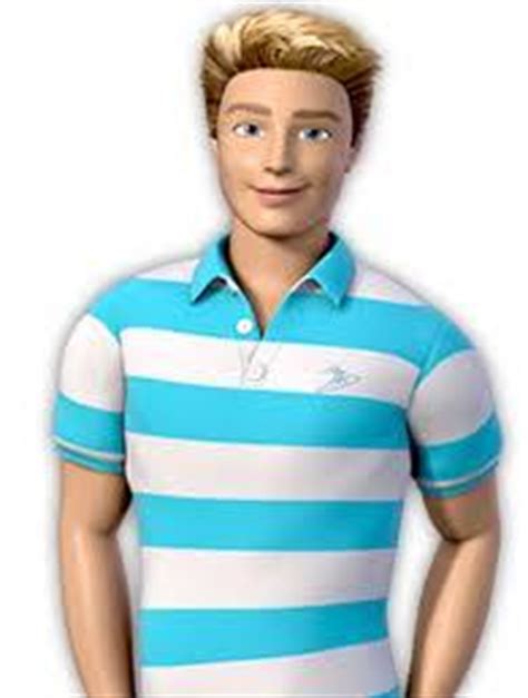 Who is ken? - The Barbie: Life in the Dreamhouse Trivia Quiz - Fanpop