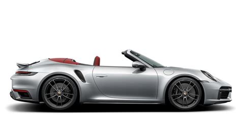 Porsche 911 model overview - Porsche Canada