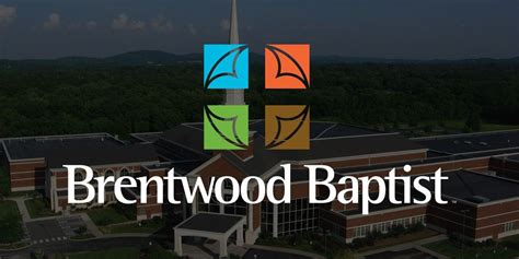 Ministry Spotlight: Brentwood Baptist Church - Enable Ministry