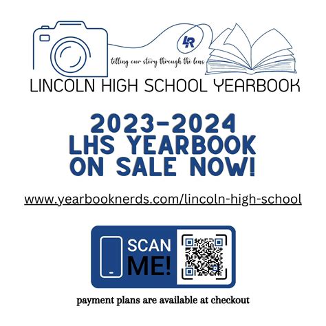 LHS Yearbook - Lincoln High School - Schools - Lincoln Consolidated Schools