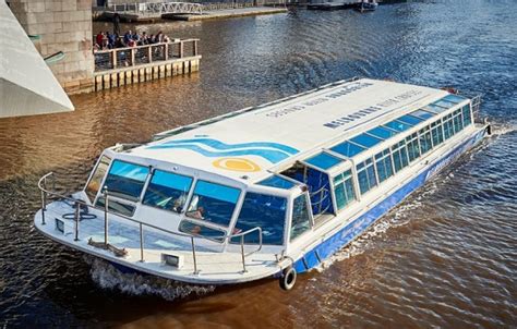 Yarra River Cruise | Melbourne Sightseeing Cruise | Discount Tickets