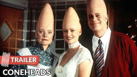 Jane Curtin Conehead