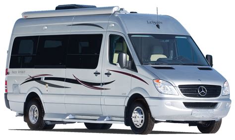 WHAT ARE THE DIFFERENT TYPES OF RVS | Rv