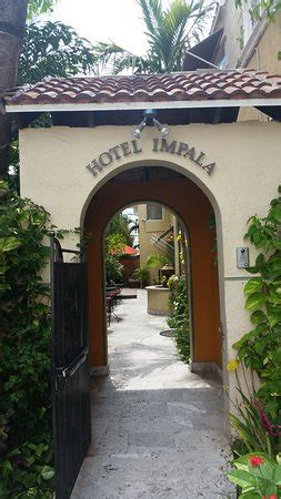 IMPALA HOTEL $99 ($̶1̶1̶1̶) - UPDATED 2018 Prices & Reviews - Miami ...