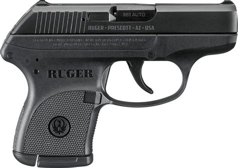 Ruger LCP .380 Auto Pistol | Academy