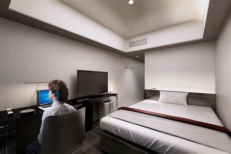 DAIWA ROYNET HOTEL TOKYO ARIAKE $65 ($̶9̶1̶) - Prices & Reviews - Japan ...