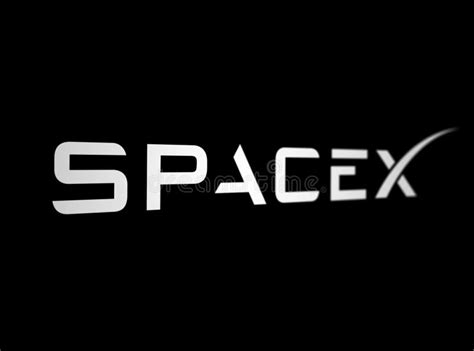 Spacex Logo Stock Illustrations – 87 Spacex Logo Stock Illustrations, Vectors & Clipart - Dreamstime