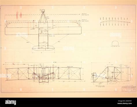 Aggregate more than 113 wright brothers plane sketch best - in.starkid ...