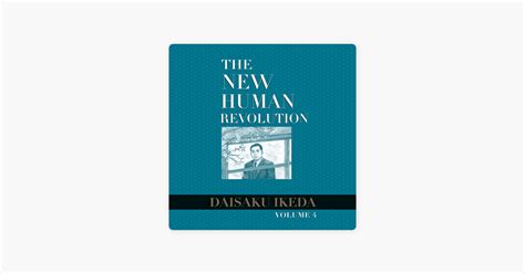 ‎The New Human Revolution, vol. 4 on Apple Books