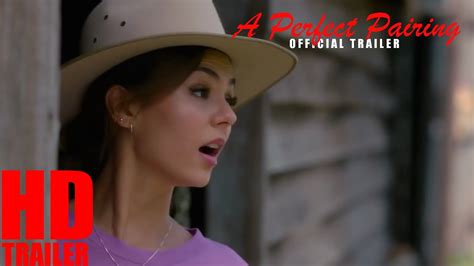 A Perfect Pairing | Official Trailer | HD Trailer - YouTube