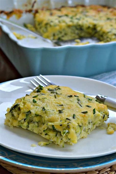 15 Sensational Zucchini Keto Casserole – Best Product Reviews