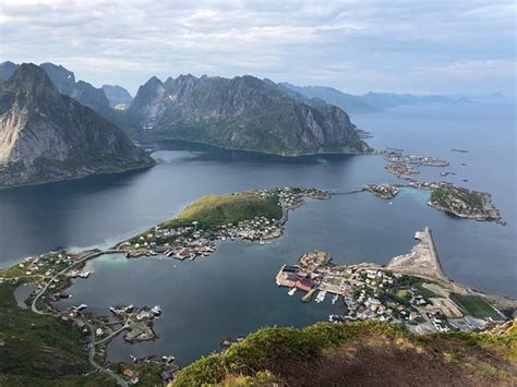 Reinebringen (Reine) - All You Need to Know BEFORE You Go - Updated 2020 (Reine, Norway ...