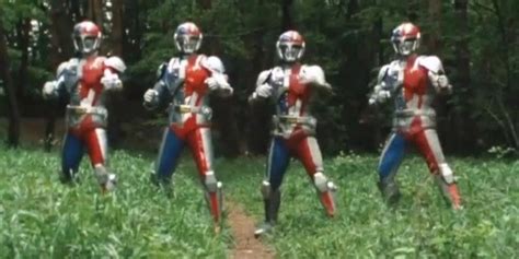 The 10 Best VR Troopers Episodes