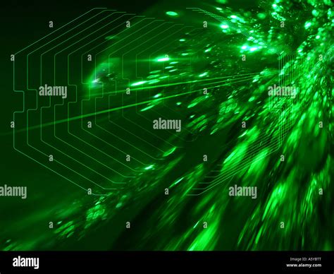 Light beams and light effect Stock Photo - Alamy