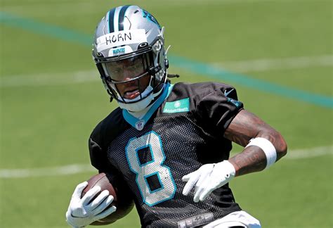 What can the Carolina Panthers expect from Jaycee Horn in 2021?