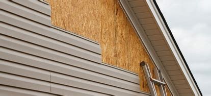 How to Install Vinyl Siding in 8 Easy Steps | DoItYourself.com