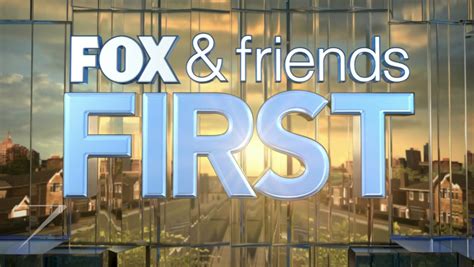 ‘Fox & Friends’ franchise gets new look | LaptrinhX / News