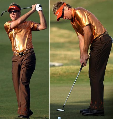 10 Hideous Pro Golfer Outfits - SwingU Clubhouse