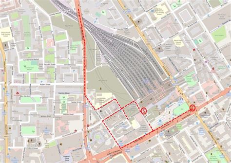 Euston Station and HS2 - A 2021 Update - A London Inheritance