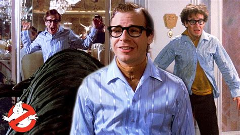 Rick Moranis Ghostbusters Keymaster