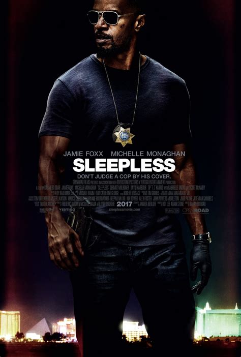 Movie Review: "Sleepless" (2017) | Lolo Loves Films