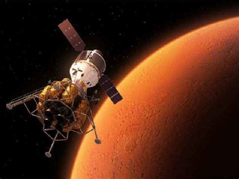 Mangalyaan-2 Will Be An Orbiter Mission: ISRO Chief