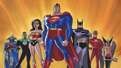 6 reasons why the DCEU can never be as dark and tragic as the DCAU