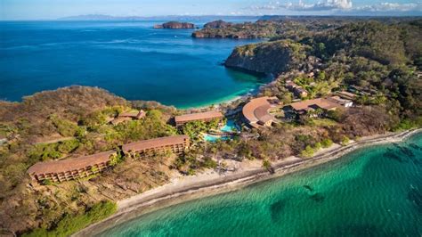 Península de Papagayo, Otros Puntos de Interés, Costa Rica.