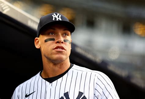 LA Dodgers Reportedly Join Race To Sign Aaron Judge - oggsync.com