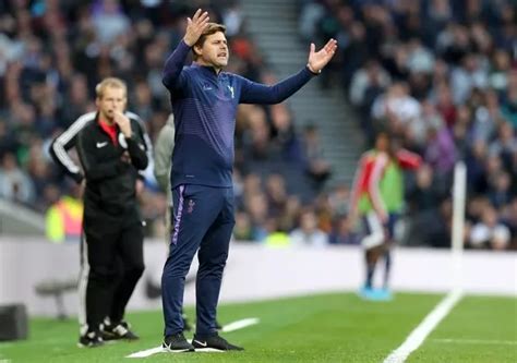 Mauricio Pochettino hints at further Tottenham dismay over Amazon ...