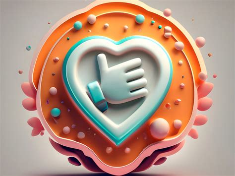 Like button by SAMEER ARSHAD on Dribbble