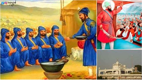 The Khalsa of Sikhism – SikhHeros : Chronicles of Culture, News, and Tradition