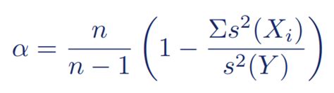 Cronbach's Alpha in SPSS | Berekenen en interpreteren