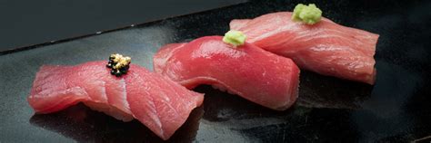 Know Your Tuna: Otoro, Chutoro, and Akami — Umami Insider