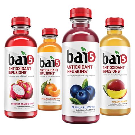 Portion of Proposed Class Action Lawsuit Against Bai Brands to Proceed - BevNET.com