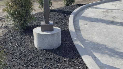 The Unknown Secret to Light Pole Installations - Leading Precast ...