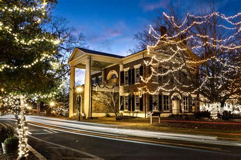 Dahlonega General Store - Dahlonega, Georgia