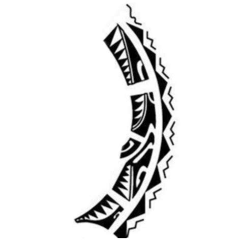 Maori Tattoo Meanings, Tattoo Maori, D Tattoo, Polynesian Tattoo ...