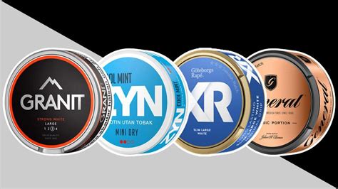 Buy snus online South Africa - Swedishproducts.online