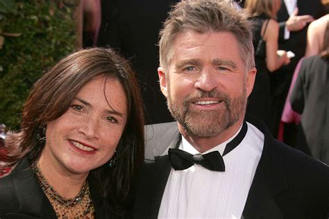 Who Is Treat Williams’ Wife? All About Pam Van Sant