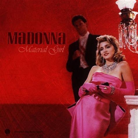 Madonna: Material Girl (1985)