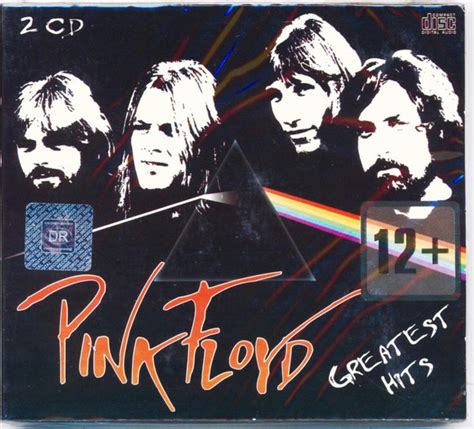 Pink Floyd - Greatest Hits (CD, Compilation, Unofficial Release) | Discogs