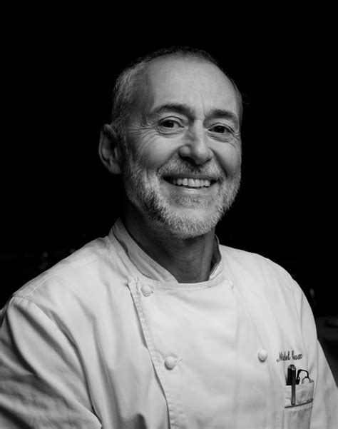 Master chef Michel Roux Jr. talks competition, pressure and fast food in an exclusive interview ...