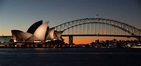 EXPLORE SYDNEY NIGHTLIFE - Restaurants, Bars, Clubs in Sydney