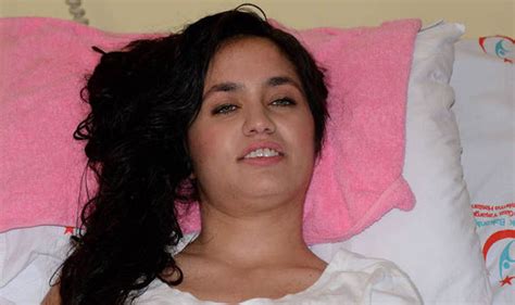 Mutlu Kaya: Turkish Talent show singer wakes from coma | World | News | Express.co.uk