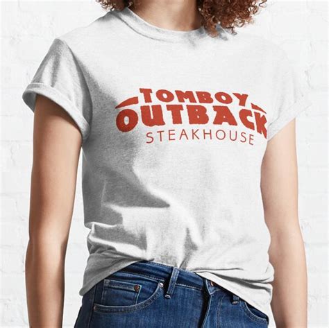 Tomboy Outback Gifts & Merchandise | Redbubble