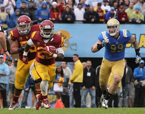 USC vs. UCLA Football 2012 | Photos from UCLA's 38-28 victor… | Flickr