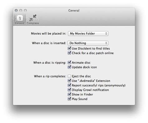 RipIt (Mac) - Download, Review, Screenshots