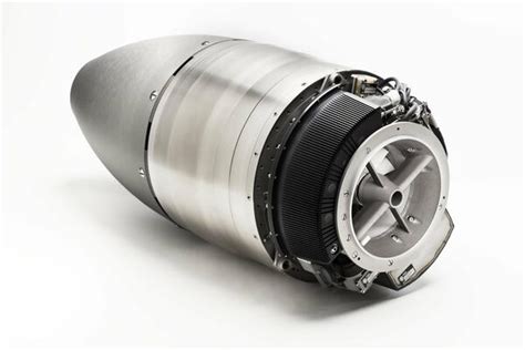 Small Turbine Engines - PBS Aerospace