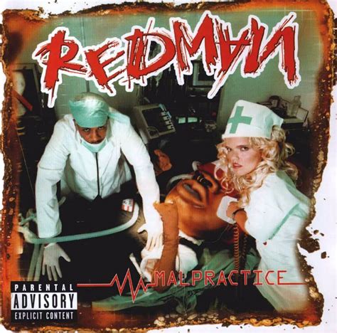 Redman - Hip Hop Golden Age Hip Hop Golden Age